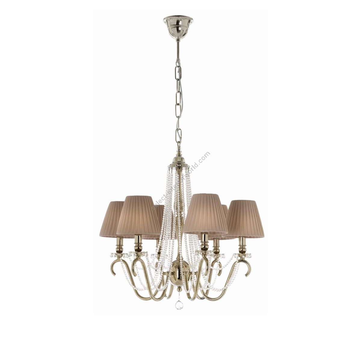 Lumis / Chandeliers / Seneca-2592