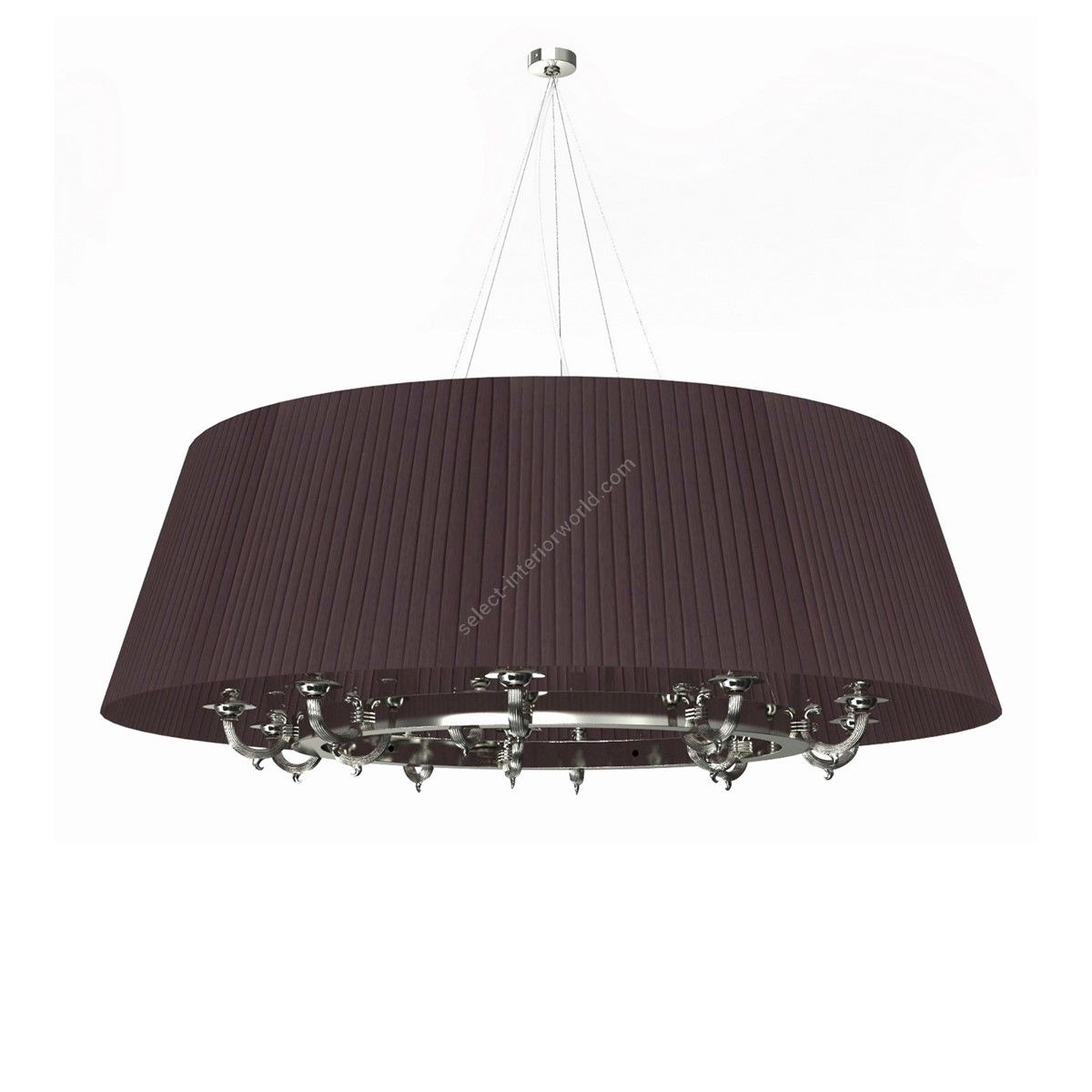 Lumis / Suspension Lights / Seneca-2593