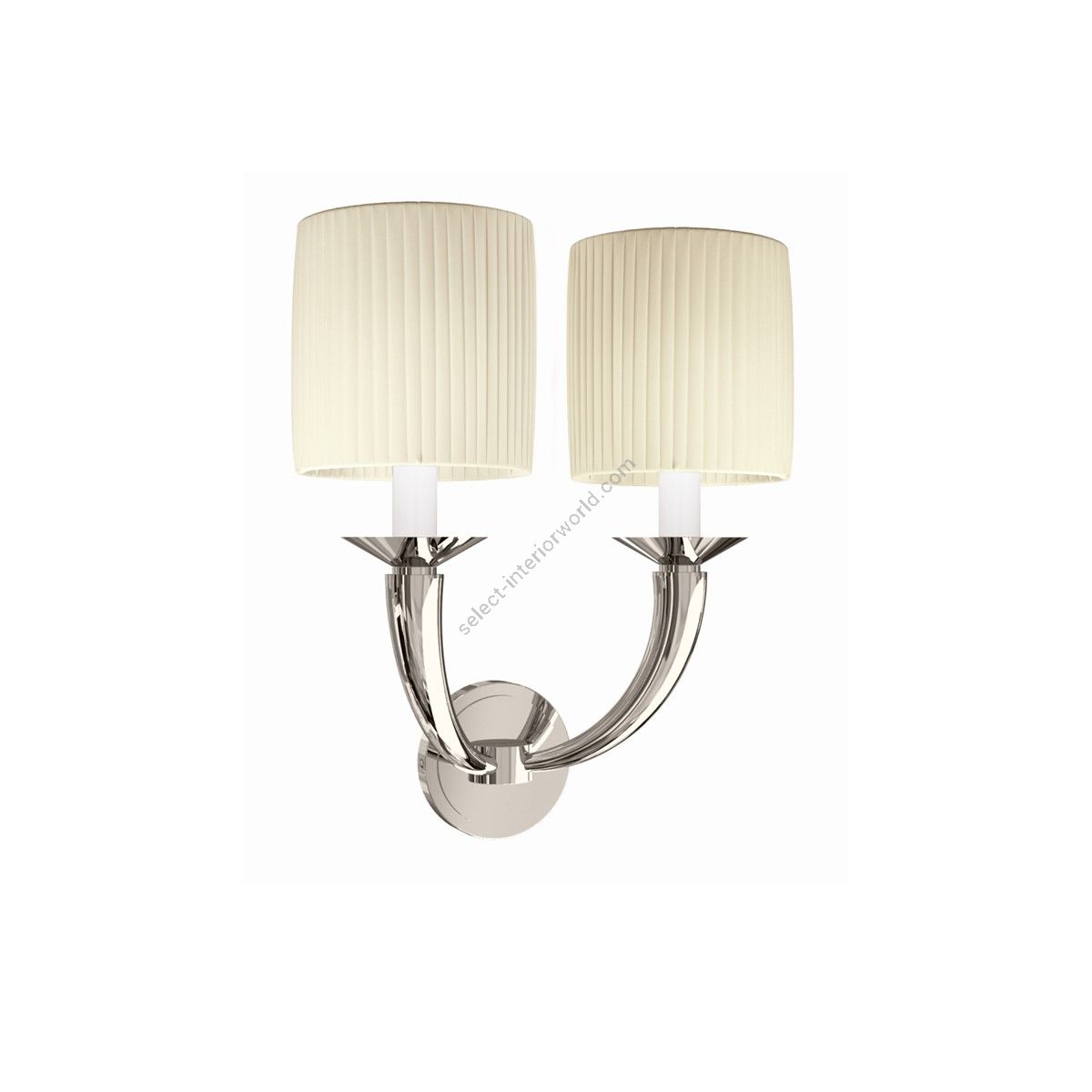 Lumis / Wall lamps / Horns-2687