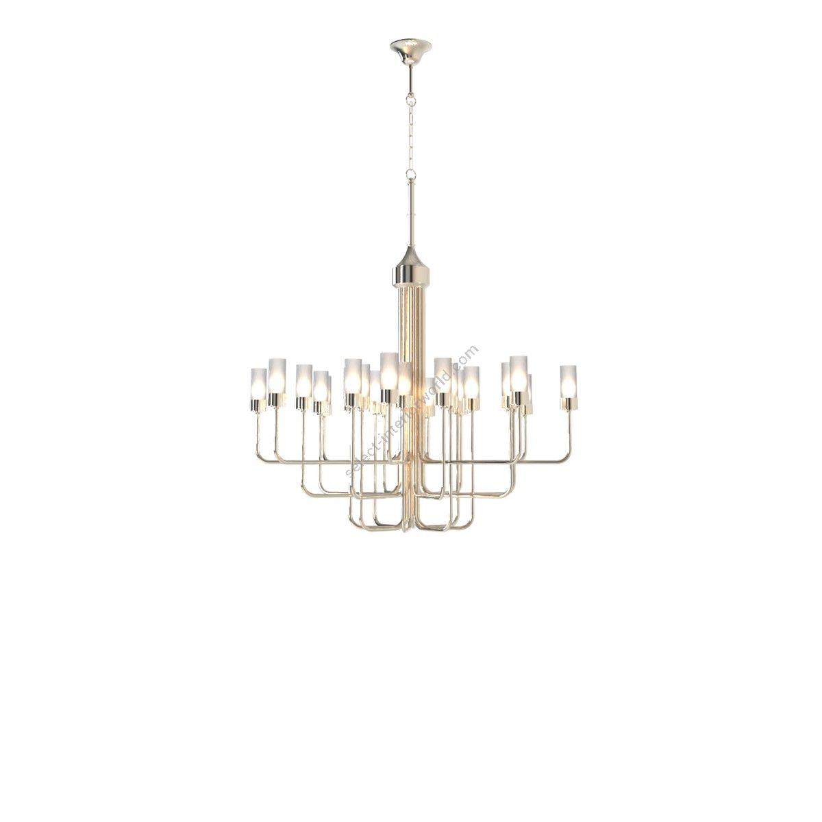 Lumis / Chandeliers / Cometa-9052