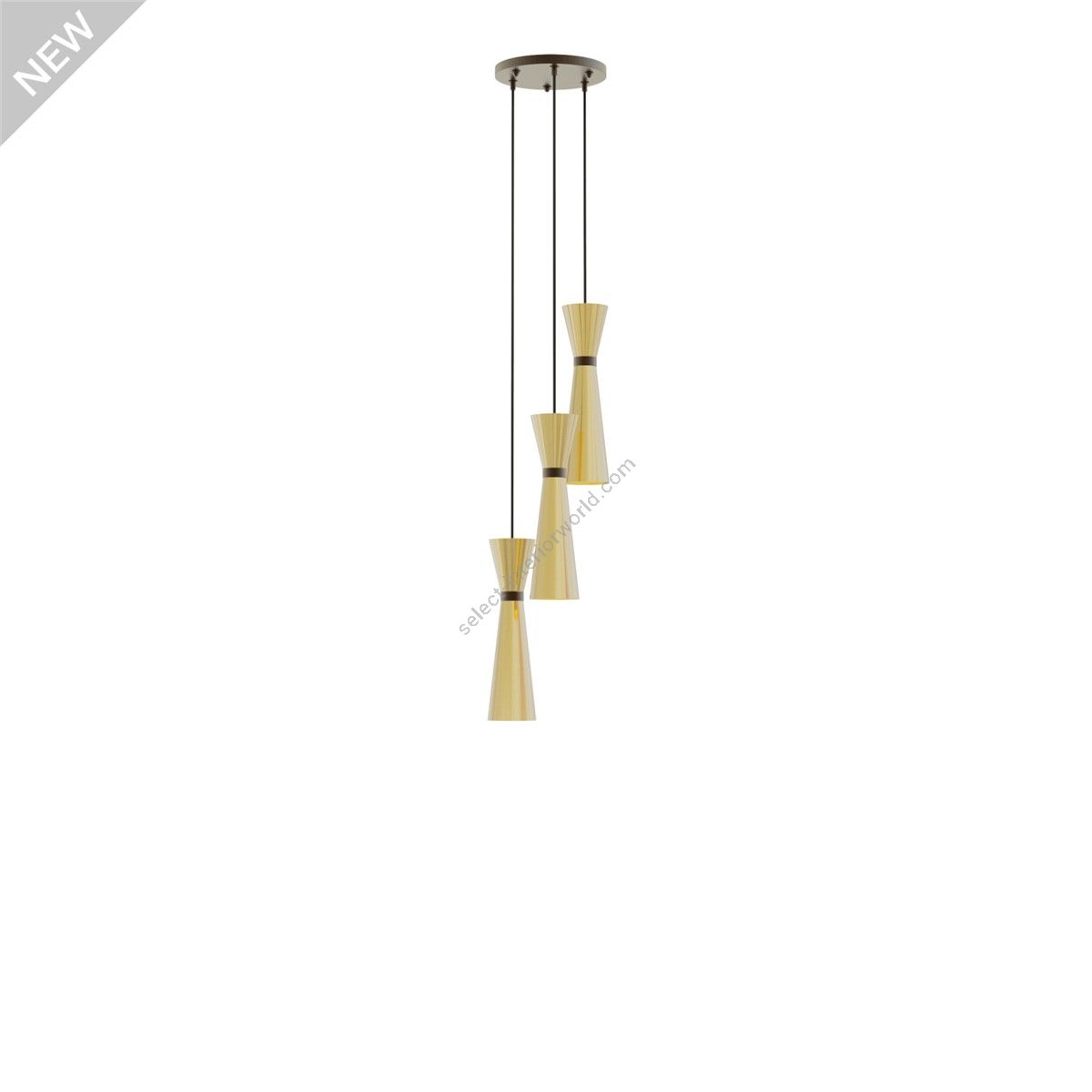 Lumis / Suspension Lights / Sirius-At0069