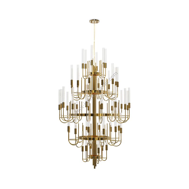 Luxxu / Chandeliers / Gala