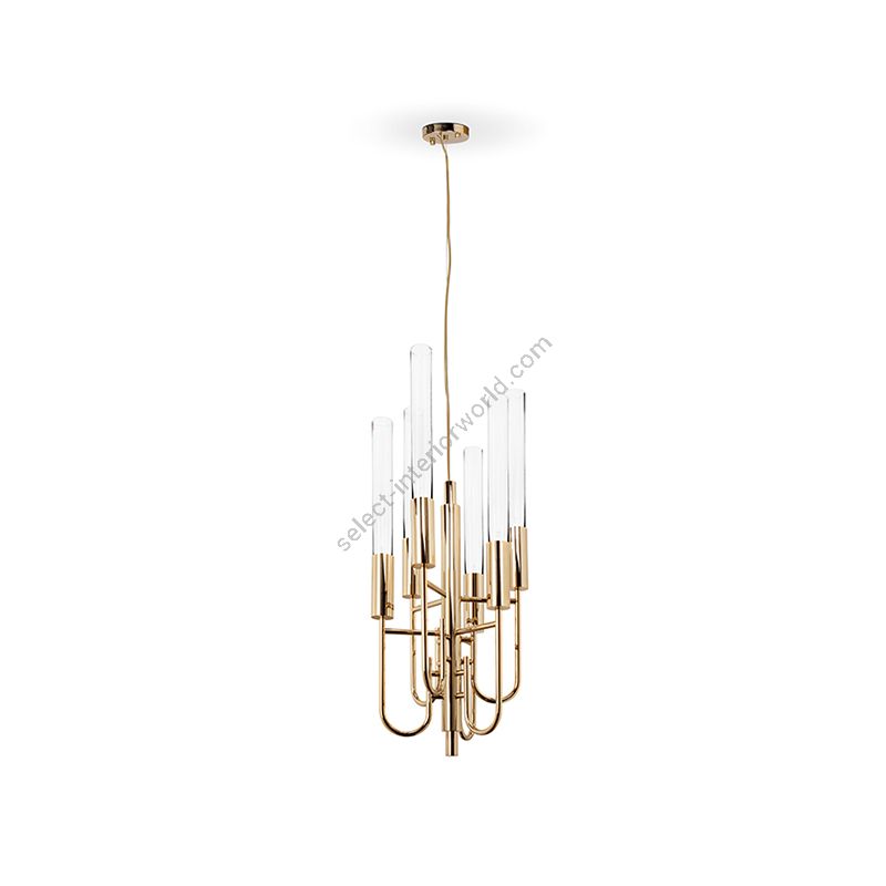 Luxxu / Pendants & Suspension Lights / Gala Pendant