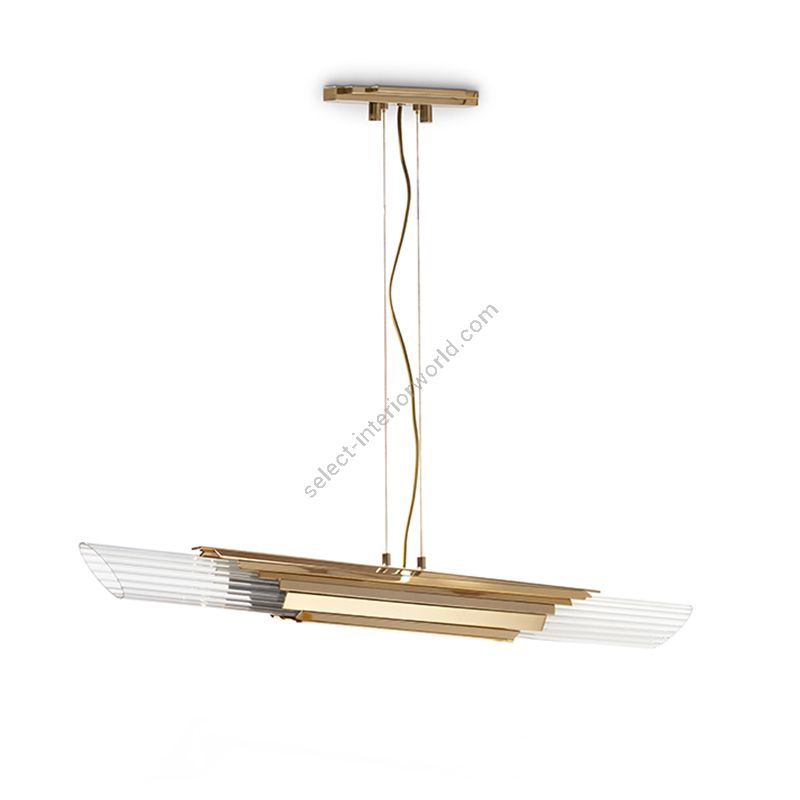 Luxxu / Pendants & Suspension Lights / Harpia