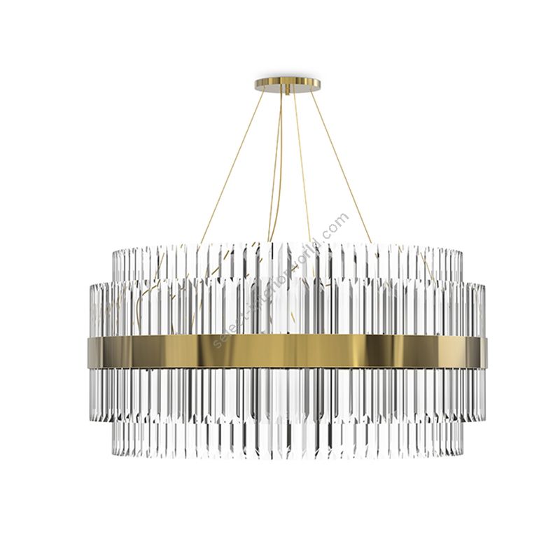 Luxxu / Chandeliers / Liberty Suspension