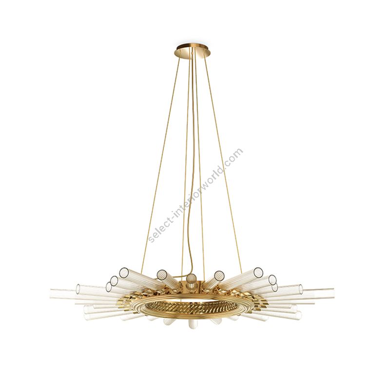 Luxxu / Pendants & Suspension Lights / Majestic Suspension