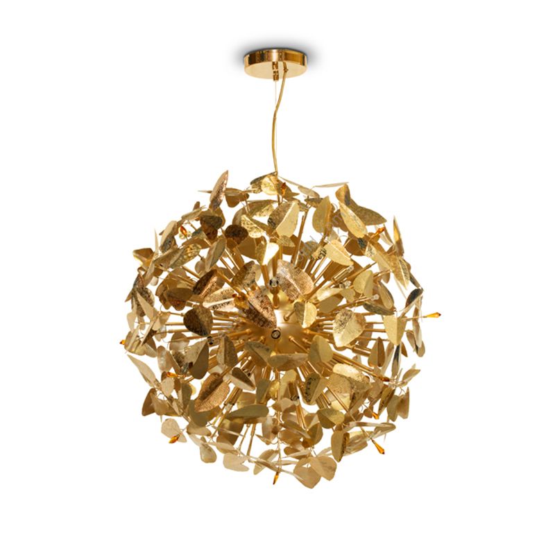 Luxxu / Pendants & Suspension Lights / McQueen Globe