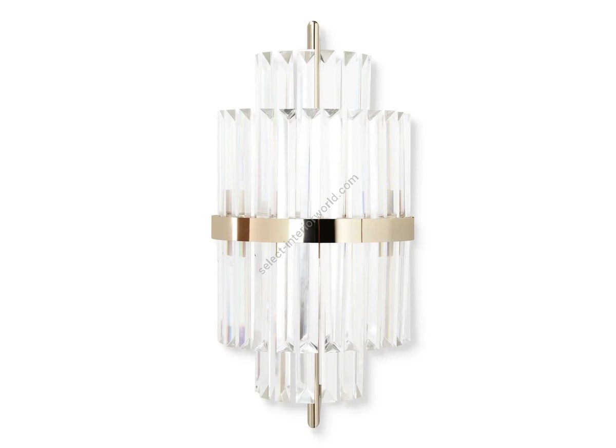 Luxxu / Wall Sconces / Liberty II