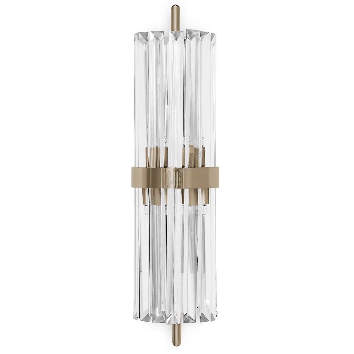 Luxxu / Wall Sconces / Liberty II Small