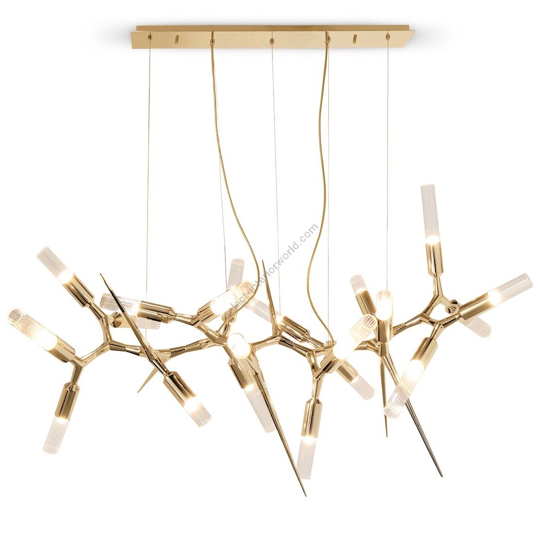 Luxxu / Pendants & Suspension Lights / Shard