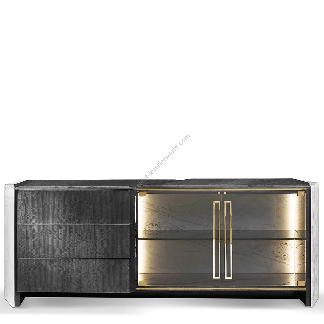 Luxxu / Sideboards / Algerone