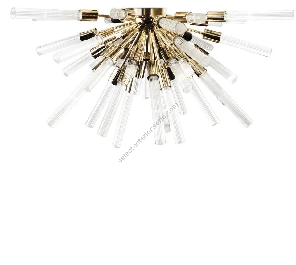 Luxxu / Ceiling Lights / Waterfall Sputnik