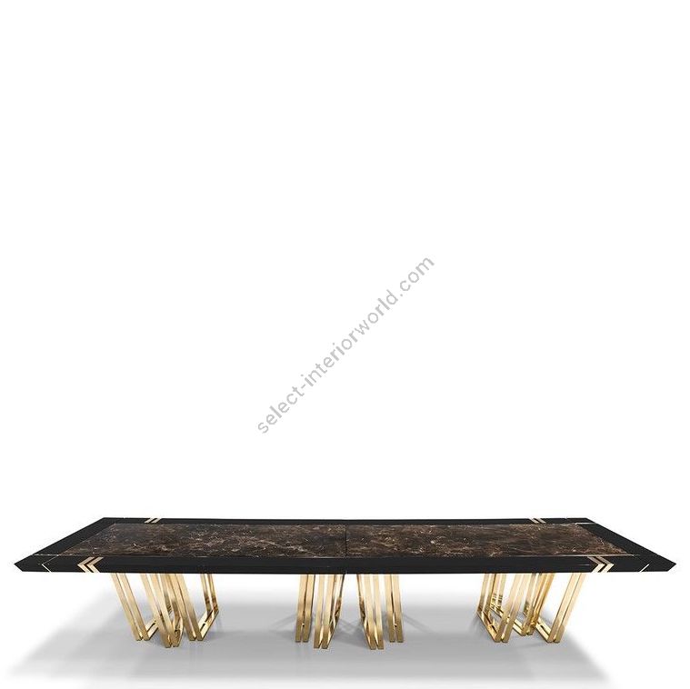 Luxxu / Dining Tables / Apotheosis XL