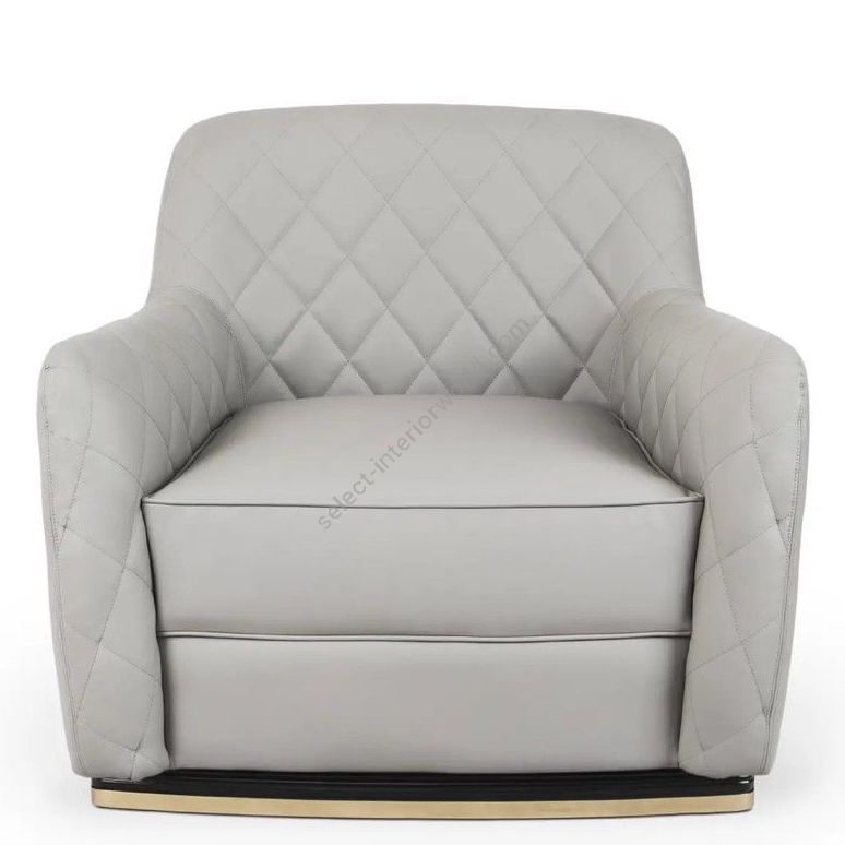 Luxxu / Armchairs / Charla Single Sofa
