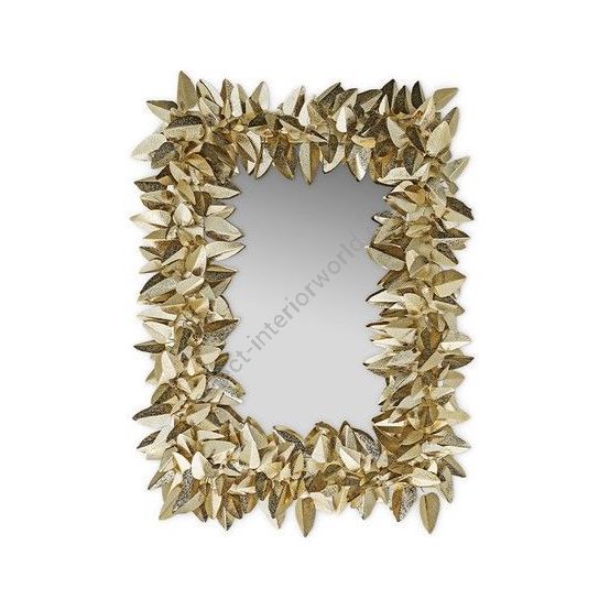 Luxxu / Wall Mirrors / McQueen Rectangular