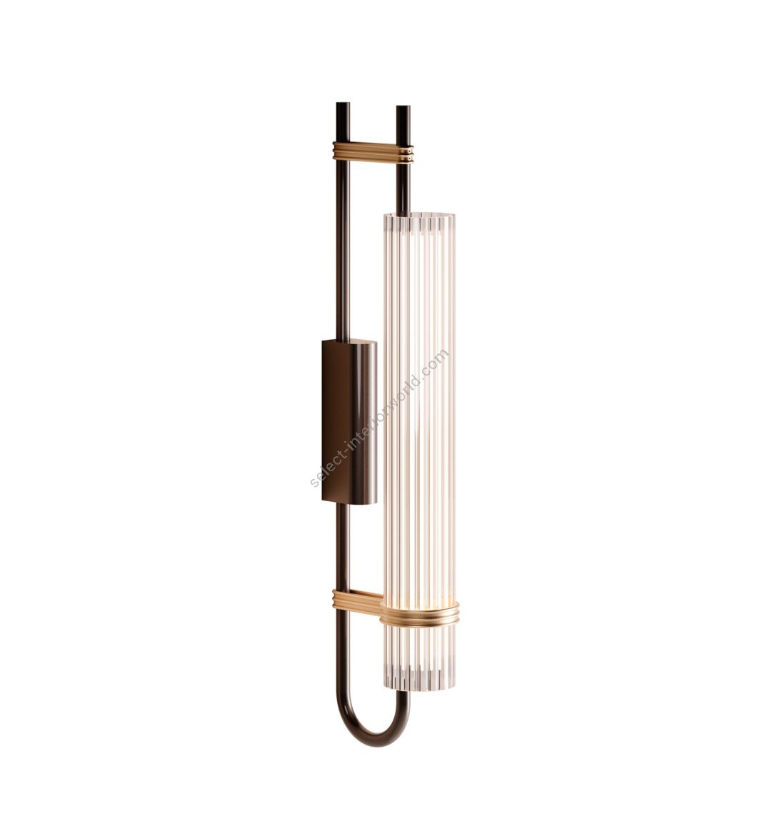 Italamp / Wall Sconces / Coulisse 816/AP90