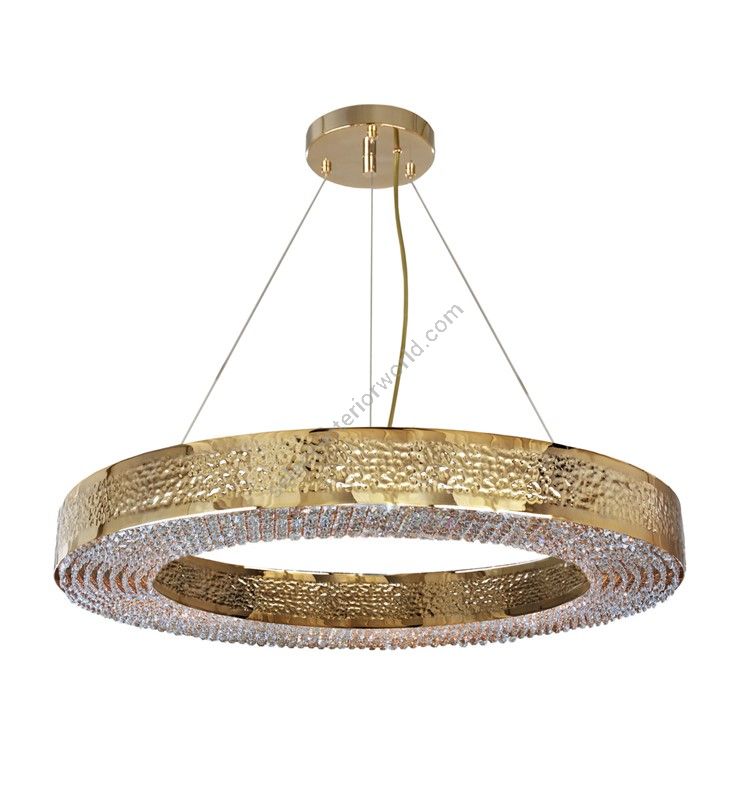 Castro Lighting / Pendants & Suspension Lights / Maeve 8864.80