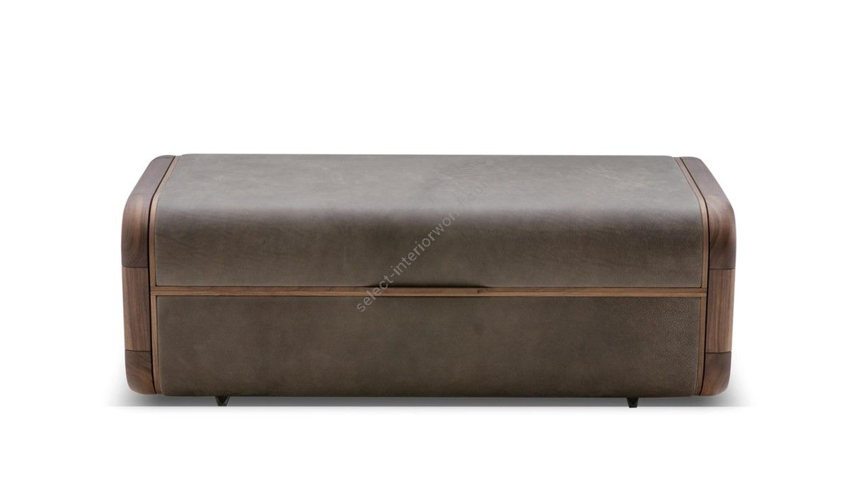 Ulivi Salotti / Benches / Maison