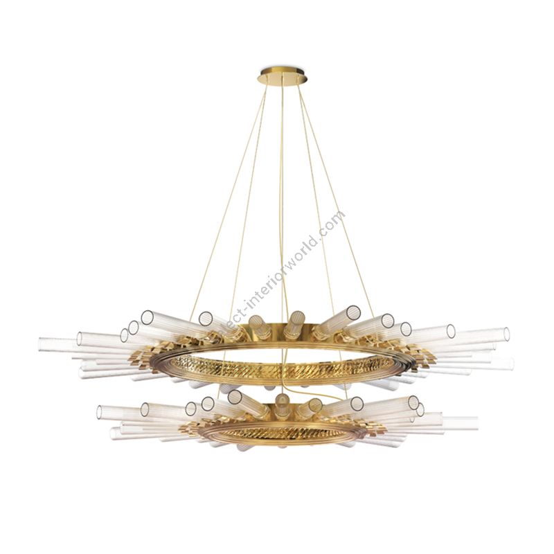 Luxxu / Pendants & Suspension Lights / Majestic II