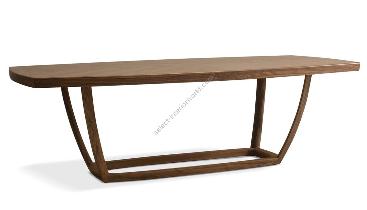 Ulivi Salotti / Dining tables / Major Loop