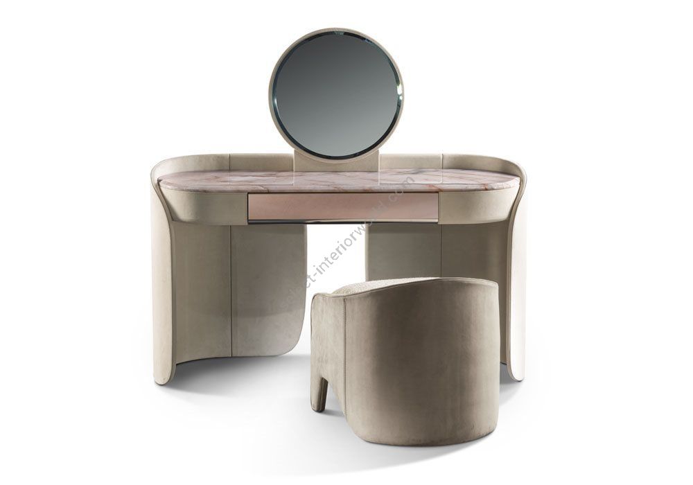 Longhi / Dressing Tables / Zelda Y 861