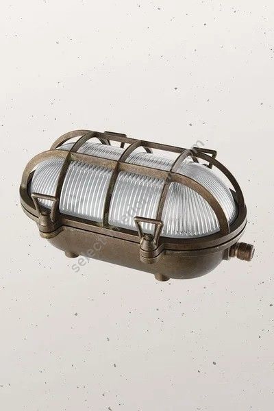 Il Fanale / Ceiling Lights / Marina 247.37.OO