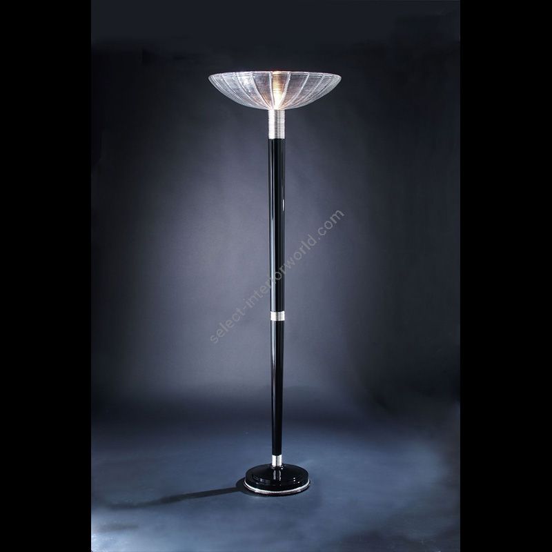 Mariner / Floor Lamp / GALLERY 19981
