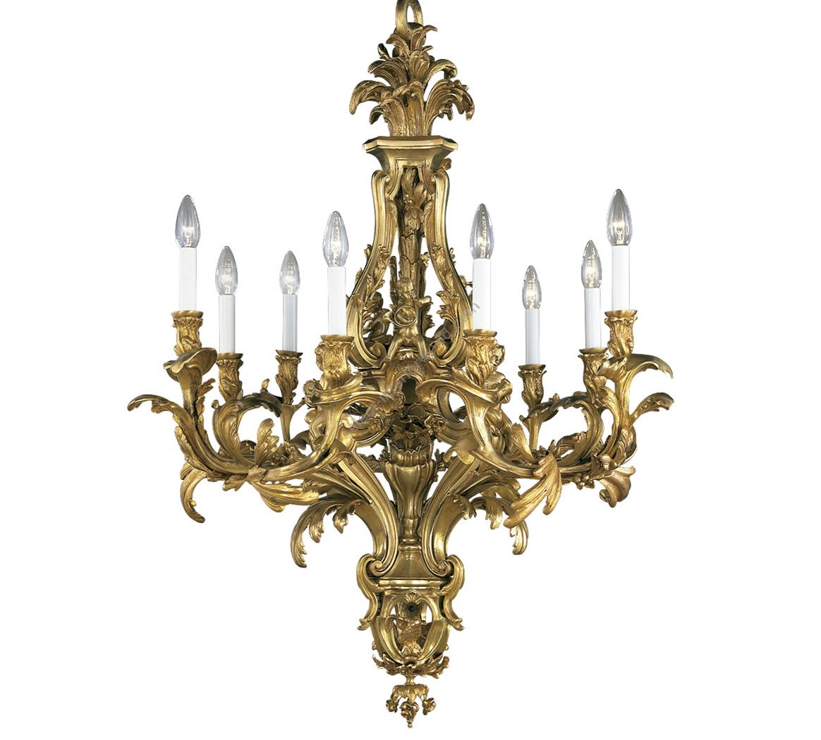 Mariner / Chandeliers / Royal Heritage 02400.0