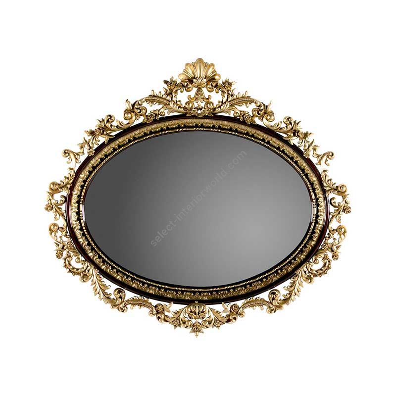 Mariner / Wall Mirrors / Singular Pieces 50356.0