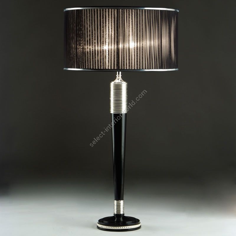 Mariner / Table Lamp / 19865