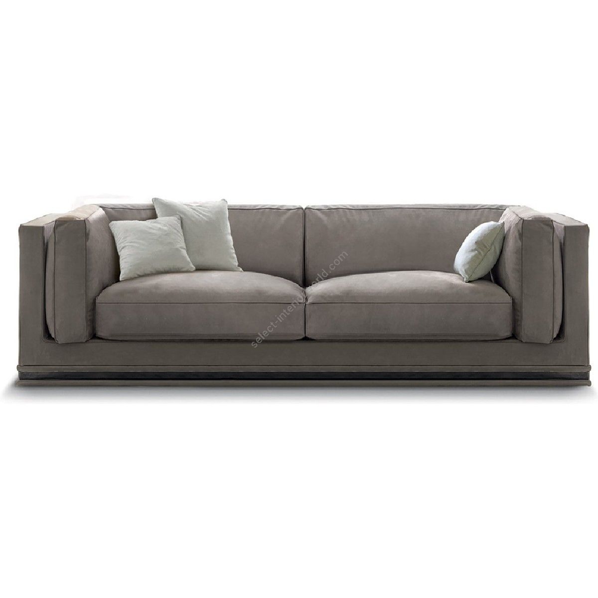 Longhi / Sofas / Mason W 583