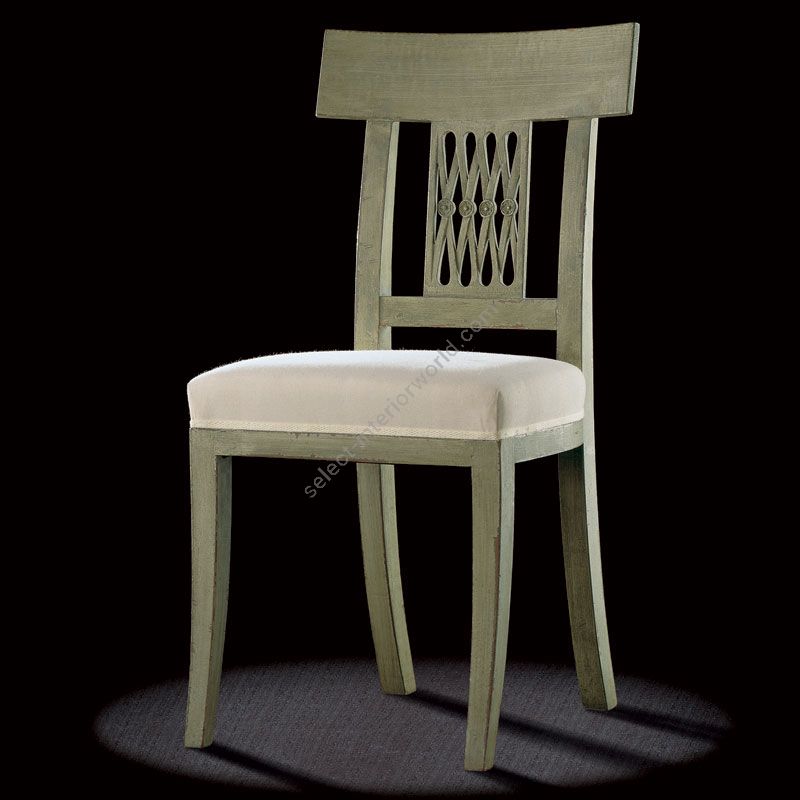 Massant / Chair / Empire style ET6