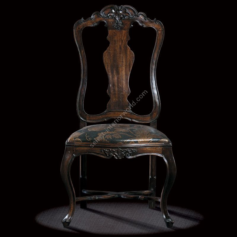 Massant / Chair / Italian style ITT02