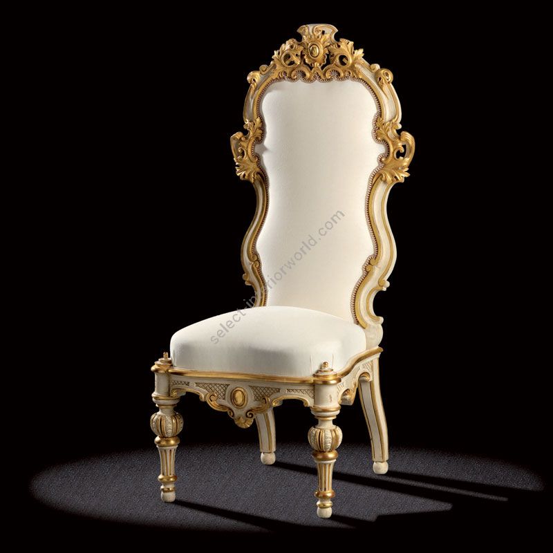 Massant / Chair / Italian style ITT03