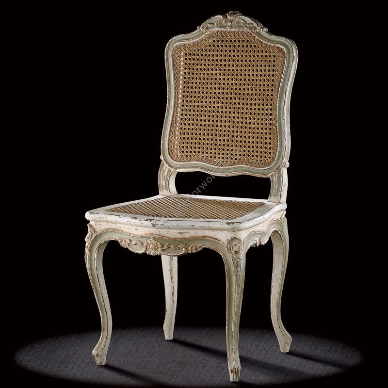 Massant / Chair / Louis XV L15T13