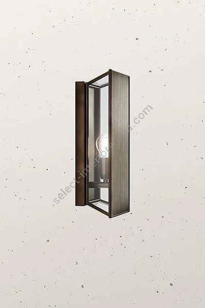 Il Fanale / Wall Lights / Massira 295.10.MM