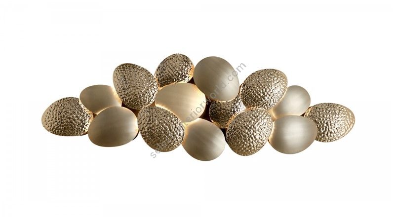 Castro Lighting / Wall Sconces / Mastery 9300.190x70