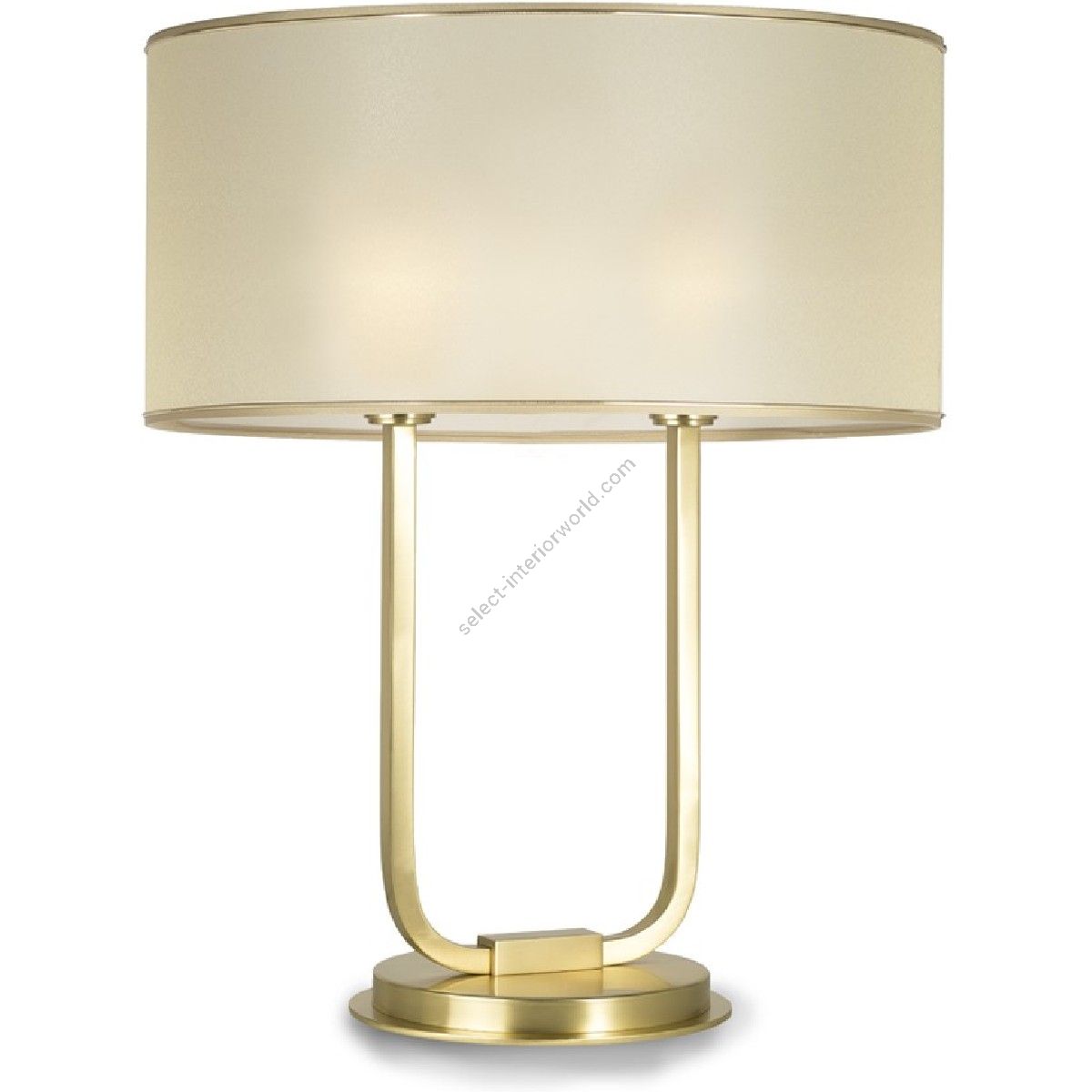 Officina Luce / Table Lamps / Maxi Idyll