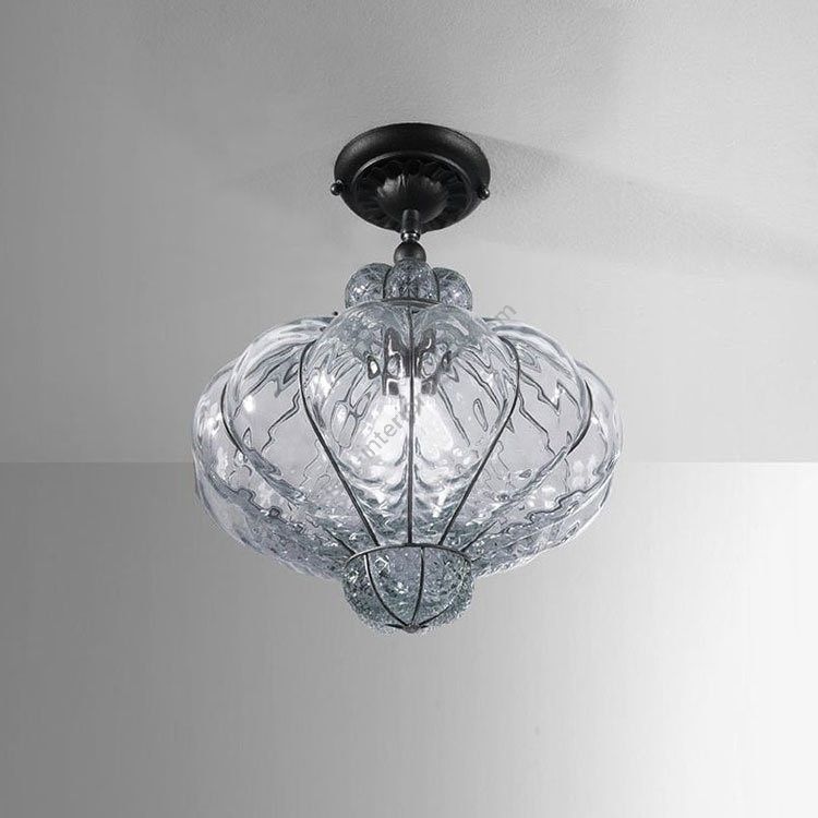 Siru / Pendants & Suspension Lights / Sultano MB106-035