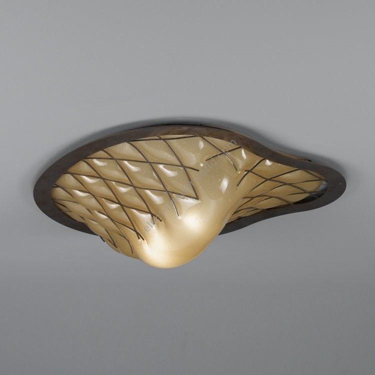 Siru / Semi-Flush Mounts / Sant'erasmo MC415-020