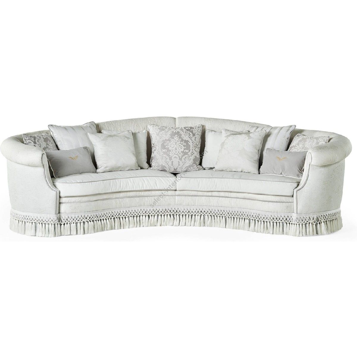 Jumbo Collection / Sofas / Melrose