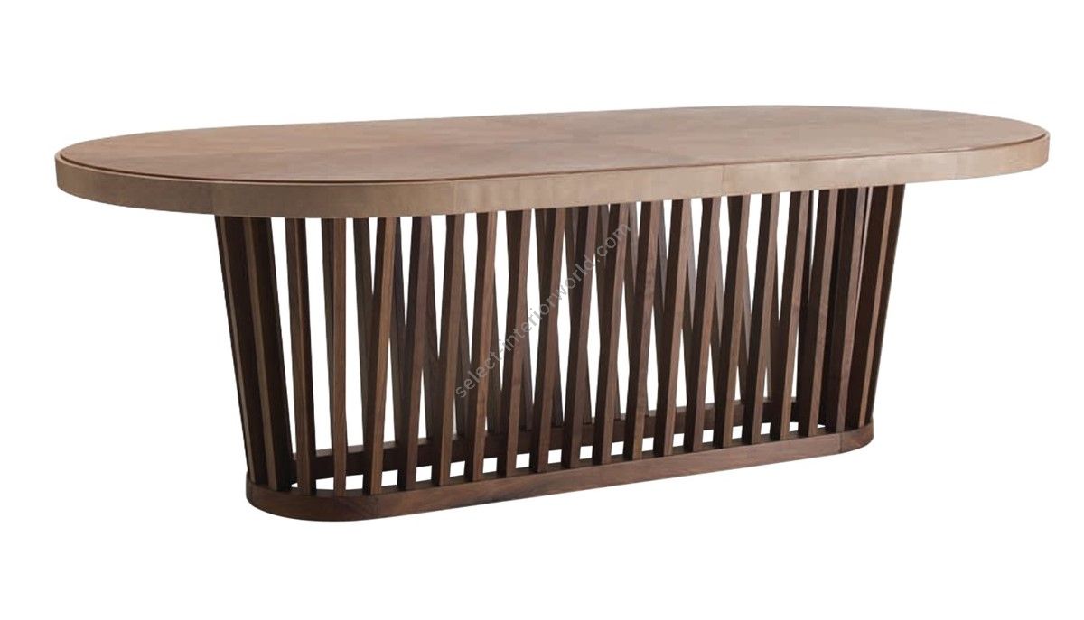 Ulivi Salotti / Dining tables / Memphis