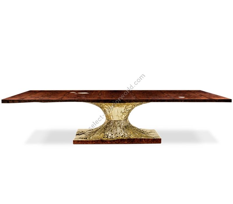 Boca do Lobo / Dining Tables / Metamorphosis