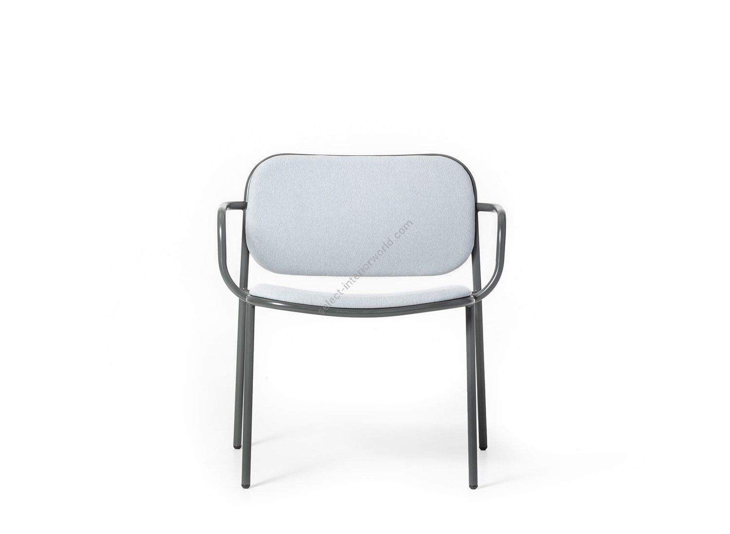 Traba / Chairs / Metis Pad Lounge TR-0183-IM-LOUNGE-CB