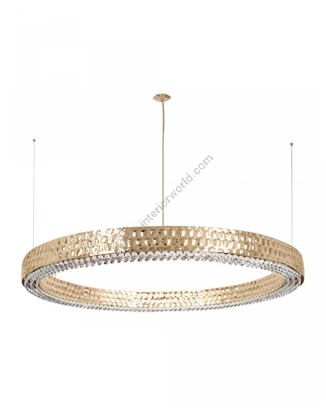 Castro Lighting / Pendants & Suspension Lights / Metis Hammered 9840.100