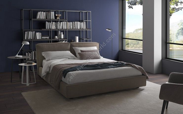 Barzaghi Salotti / Beds / Miù