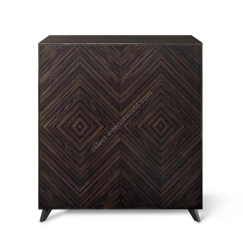 DOM Edizioni / Cabinets / Michel Alto