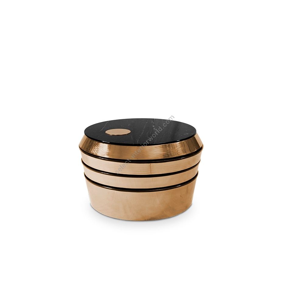 Essential Home / Center table / Miller