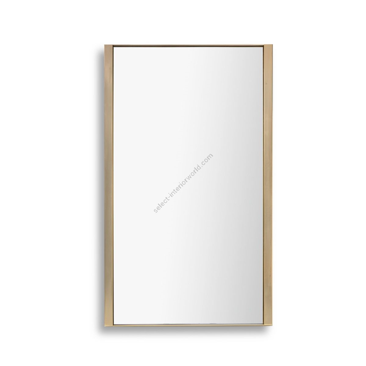 Corte Zari / Wall Mirrors / Quadra