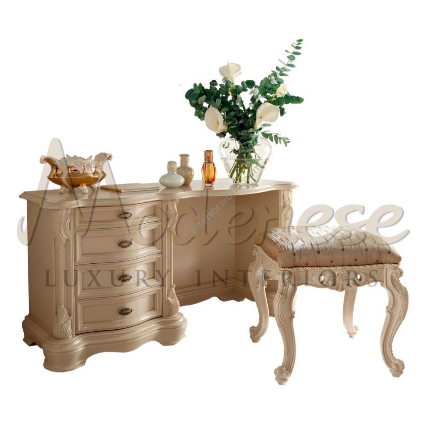 Modenese Luxury Interiors / Dressing Tables / Classic Toilette 13208